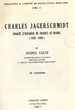 Charles Jagerschmidt, chargé d'affaires de France au Maroc (1829-1894).