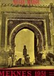 Notre Maroc:Meknes 1951