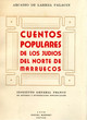 Cuentos populares de los judios del norte de marruecos