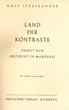 Land der kontraste