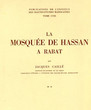 La Mosquée de Hassan à Rabat