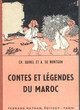 Contes et légendes du Maroc