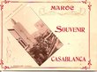Souvenir de Casablanca