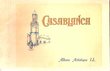 Csablanca, Album Artistique LL