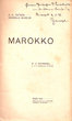 Marokko