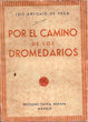 Por el Camino de los dromedarios
