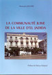 La communauté juive de la ville d'El Jadida