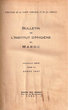 Notes sur l'enfance juive du Mellah de Casablanca