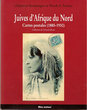 Juives d'Afrique du Nord /  Cartes postales