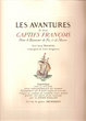 Les avantures de deux captifs françois dans le royaume de Fez et de Maroc