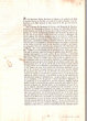 Article sur la peste au Maroc  en 1818