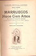Marruecos hace cien anos