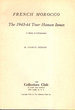 French Morocco; The 1943-44 Tour Hassan Issues