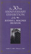 The 30th Anniversary Exhibition of the Judah L. Magnes Museum