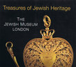 Treasures of Jewish Heritage