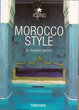 Morocco style