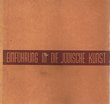 Einführung in die Jüdische Kunst