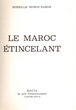 Le Maroc étincelant