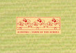 O svitku / Form of the scroll