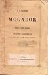 Tanger et Mogador, poëme dédié à la marine française