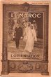 Le Maroc