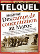 Des camps de concentrations au Maroc