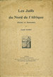 Les Juifs du Nord de l'Afrique (noms et surnoms)