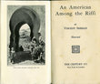 An American amoung the Riffi