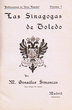 Las Sinagogas de Toledo