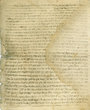 Psaq din/Jugement de Yaacov ben Malka