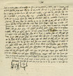 Acte notarié