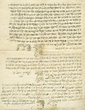 Témoignage de Yaacov Hassarfati