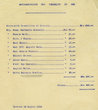 Liste de souscripteurs