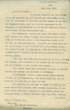 Lettre de Mac Leod (consul d'angleterre à fès)