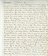 Journal de voyage à Tanger