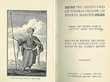 The adventures of Thomas Pellow of Penryn,Mariner:three andtwenty years in captivity among the Moors