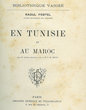 En Tunisie et au Maroc