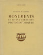 Aux origines de la berbèrie: Monuments et rites funéraires protohistoriques