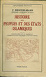 Histoire des peuples et des états islamiques