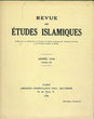 Contribution à une étude sur la toponymie du Haut Atlas