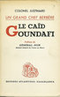 Un Grand Chef Berbère ; Le Caïd Goundafi