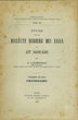 Etudesur le dialecte berbère des Zaïan et Aït Sgougou