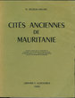 Cités Anciennes de Mauritanie