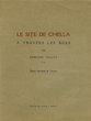 Le site de Chella à travers les âges