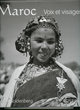 Maroc , Voix et Visages