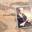 Hommage à Abdessadek Chkara