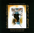 Patrimoine musical Judéo-Arabe