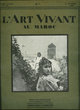 L'art vivant au Maroc