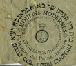 Moulins Modernes- Fabrique de Pains Azymes
