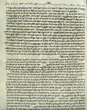 Chéelot u Tshouvot (Responsa)